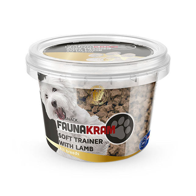 Hund – Godbiter