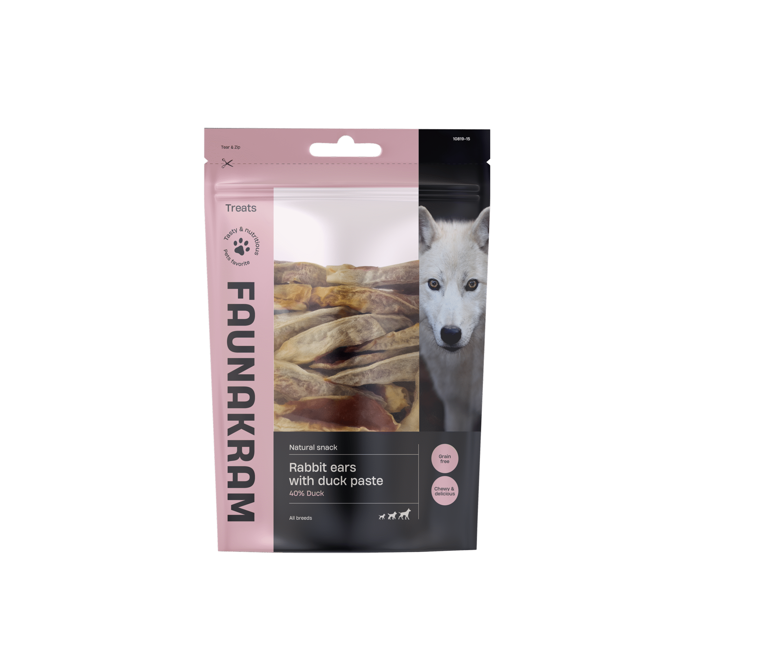 Hund – Snacks
