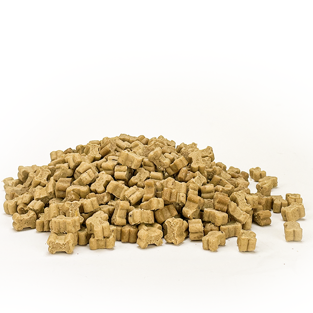 Faunakram Glutenfree Sporttrainers w. Lamb 200g