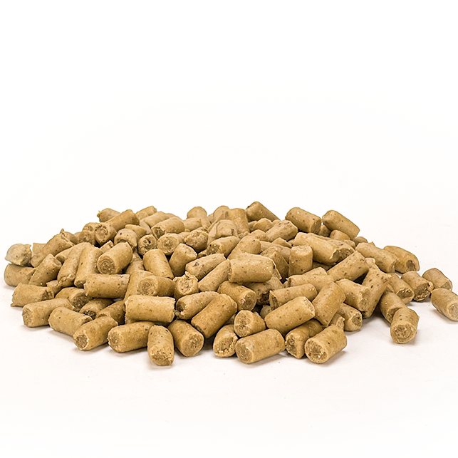 Faunakram Glutenfree Soft bites w. Chicken 200g