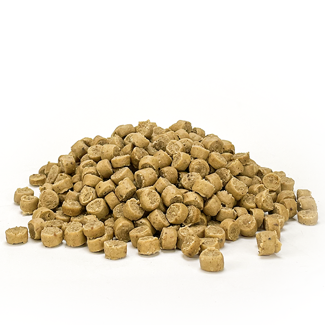 Faunakram Glutenfree Soft drops w. Lamb 200g