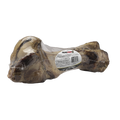 Faunakram Roasted Beef Bone – Postmannens Ben 800g
