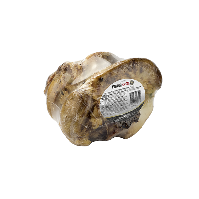 Faunakram Roasted Knuckle 500g