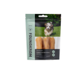 Faunakram Rawhide sticks Chicken Coated 200g