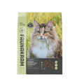 Faunakram PRO-BIOTIC GF Cat Anti-hairball 38-10 750g