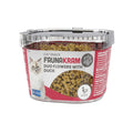 Faunakram Cat snack Flower w. Duck 100g