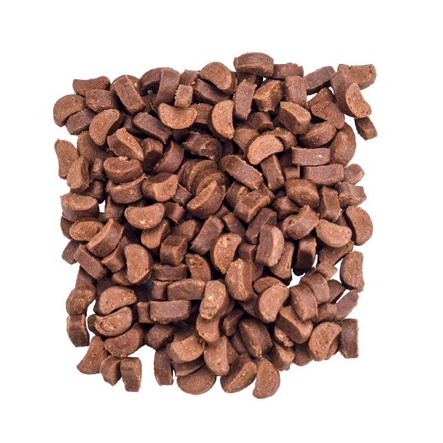 Faunakram Cat snack Moon w. Lamb 100g