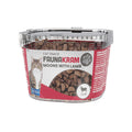 Faunakram Cat snack Moon w. Lamb 100g