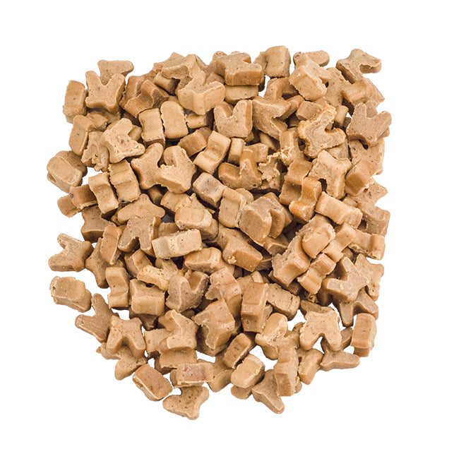 Faunakram Cat snack w. Chicken 100g