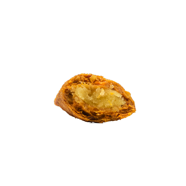 Faunakram Cat pillow snack Cheese Bites 75g