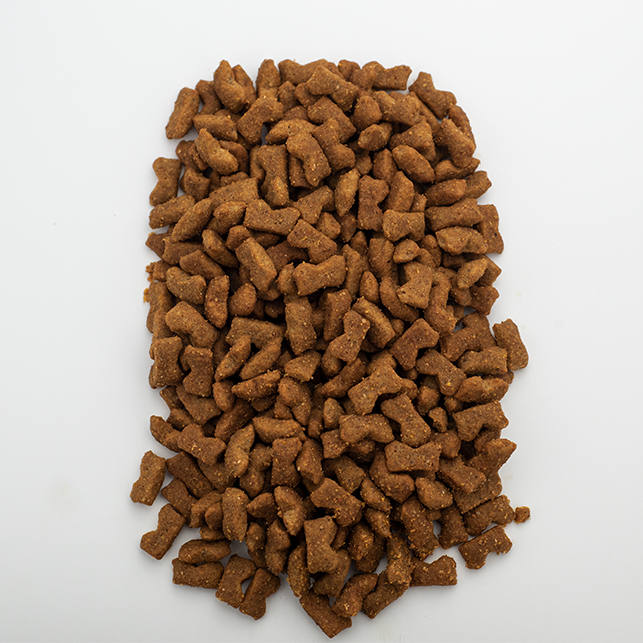 Faunakram Cat pillow snack Dental 75g