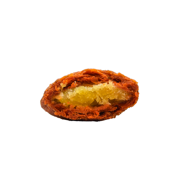 Faunakram Cat pillow snack Salmon Bites 75g
