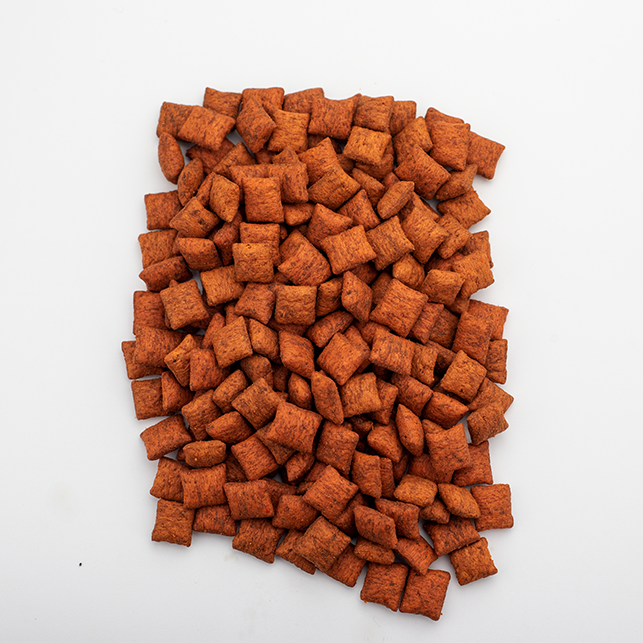 Faunakram Cat pillow snack Salmon Bites 75g