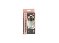 Faunakram Cream Snack for Cats Salmon & Duck 7x15g
