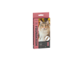 Faunakram Cream Snack for Cats Shrimp & Chicken 7x15g