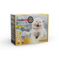 Faunakram Premium wetfood Kittens Chicken & Salmon 8x75g