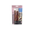 Faunakram Rawhide bone Roasted Duck liver filled w. Duck wrap 16,5cm 170g