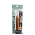 Faunakram Rawhide roll w. Chicken fill and Chicken paste. 1 stk 21cm 170g