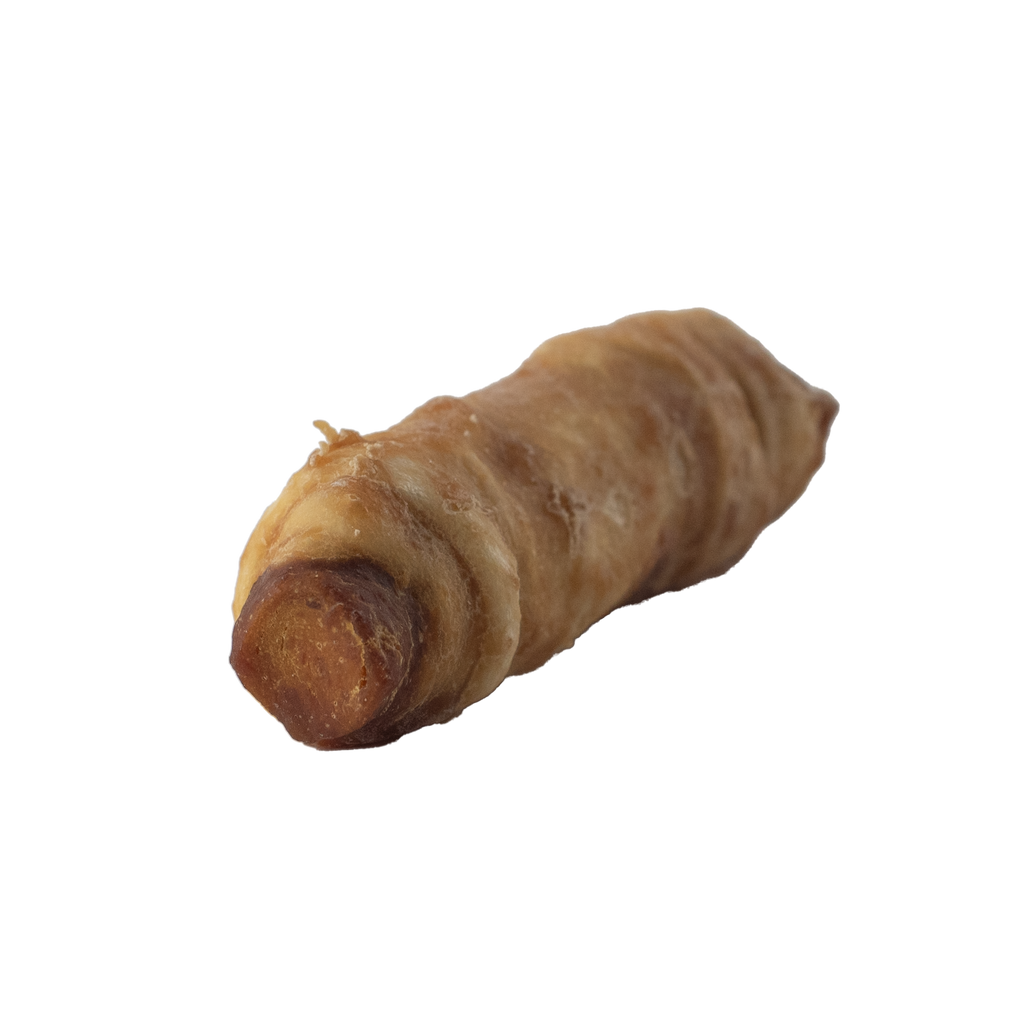 Faunakram Chicken Hot Dog 10 cm 170g