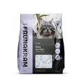 Faunakram Silica Catlitter w. Lavender Scent 7,6L