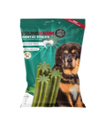 Faunakram 7pcs dental sticks Fresh Breath w/chicken and beef L 270g