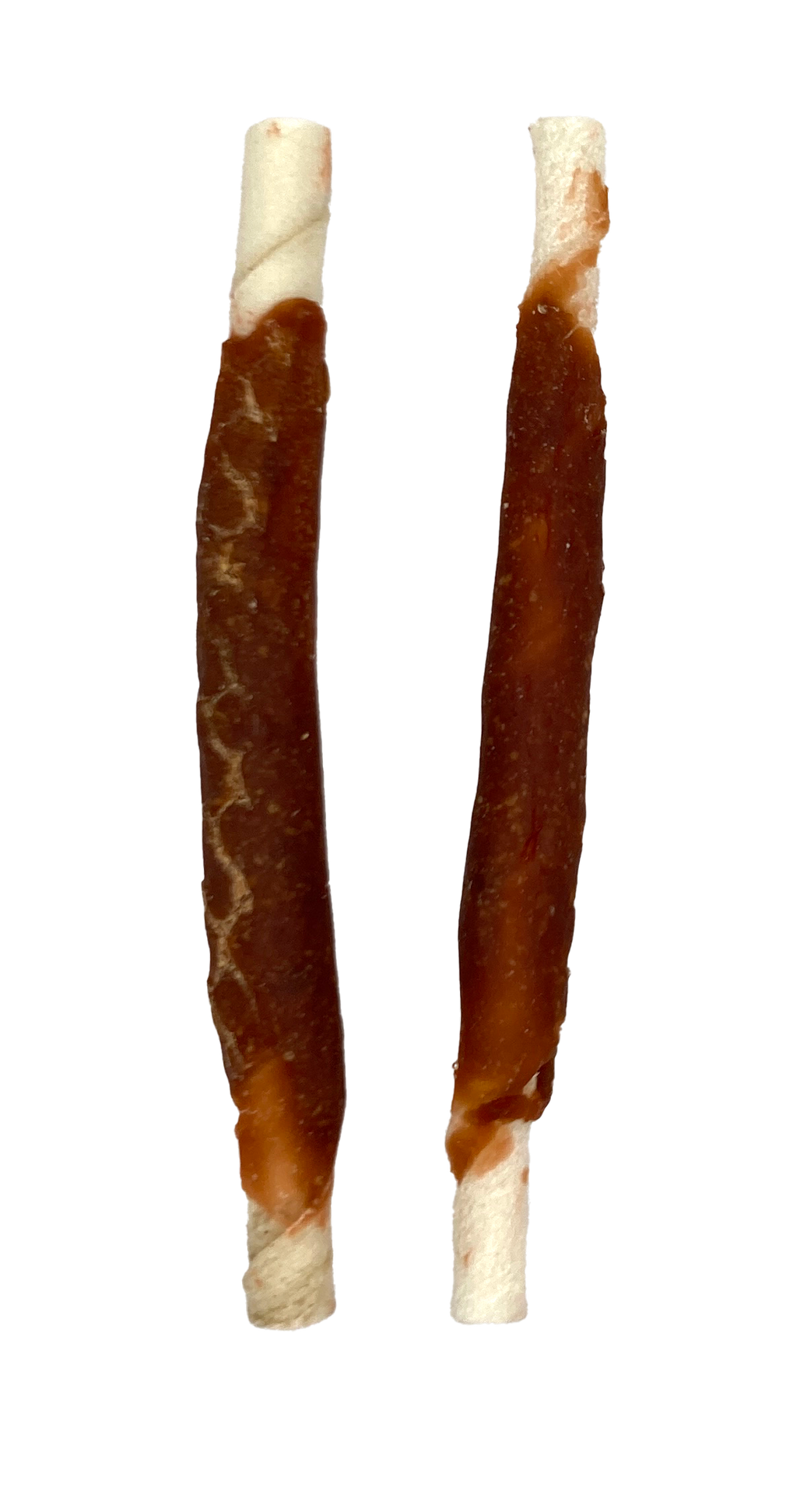 Faunakram Valuepack Coated rawhide stick w. Lamb 300g