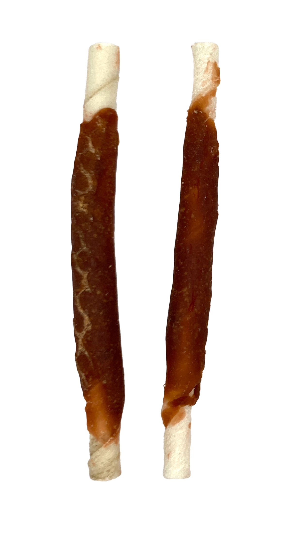 Faunakram Valuepack Coated rawhide stick w. Lamb 300g