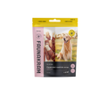 Faunakram Valuepack Exp rawhide roll Duck Wrap 300g