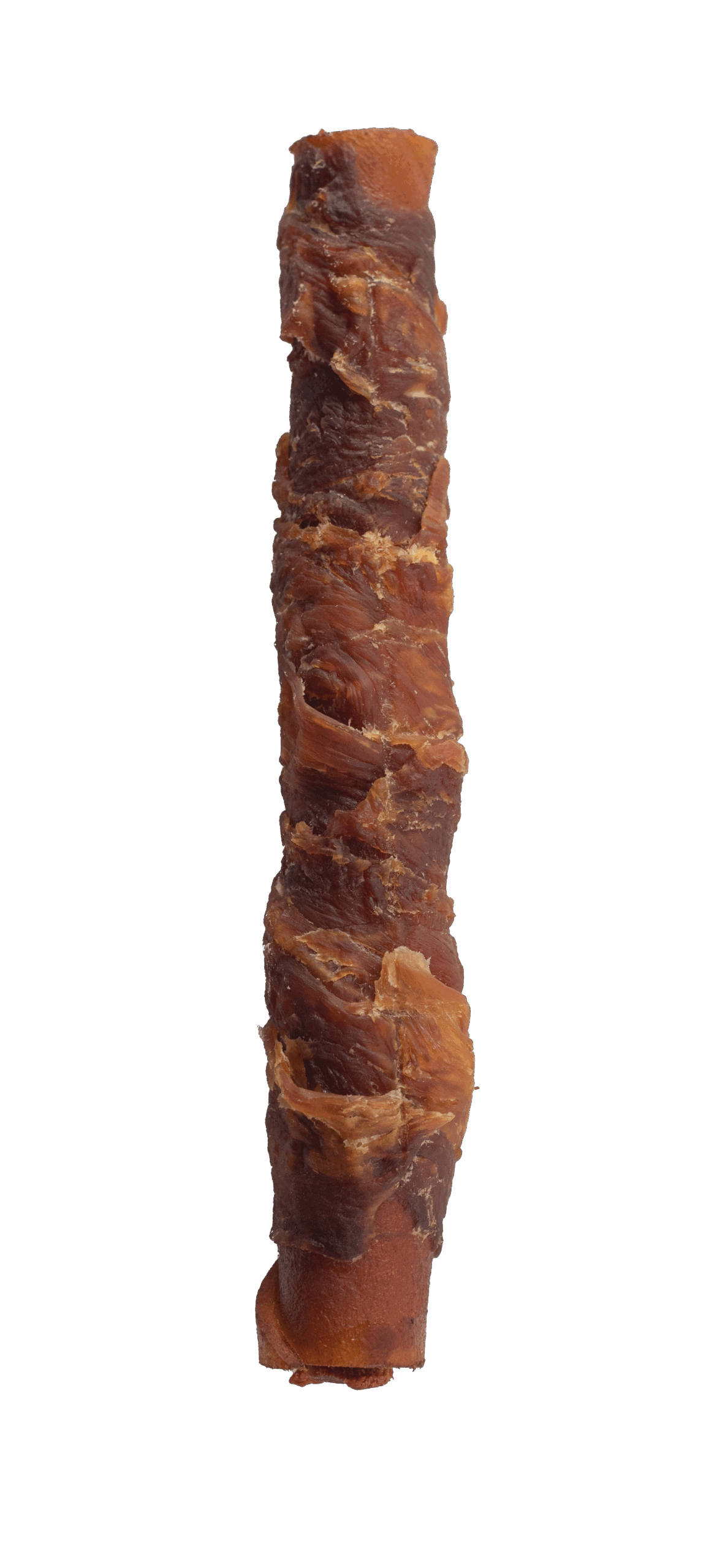 Faunakram Roasted Rawhide wrap Duck liver Filling 13 cm 300g