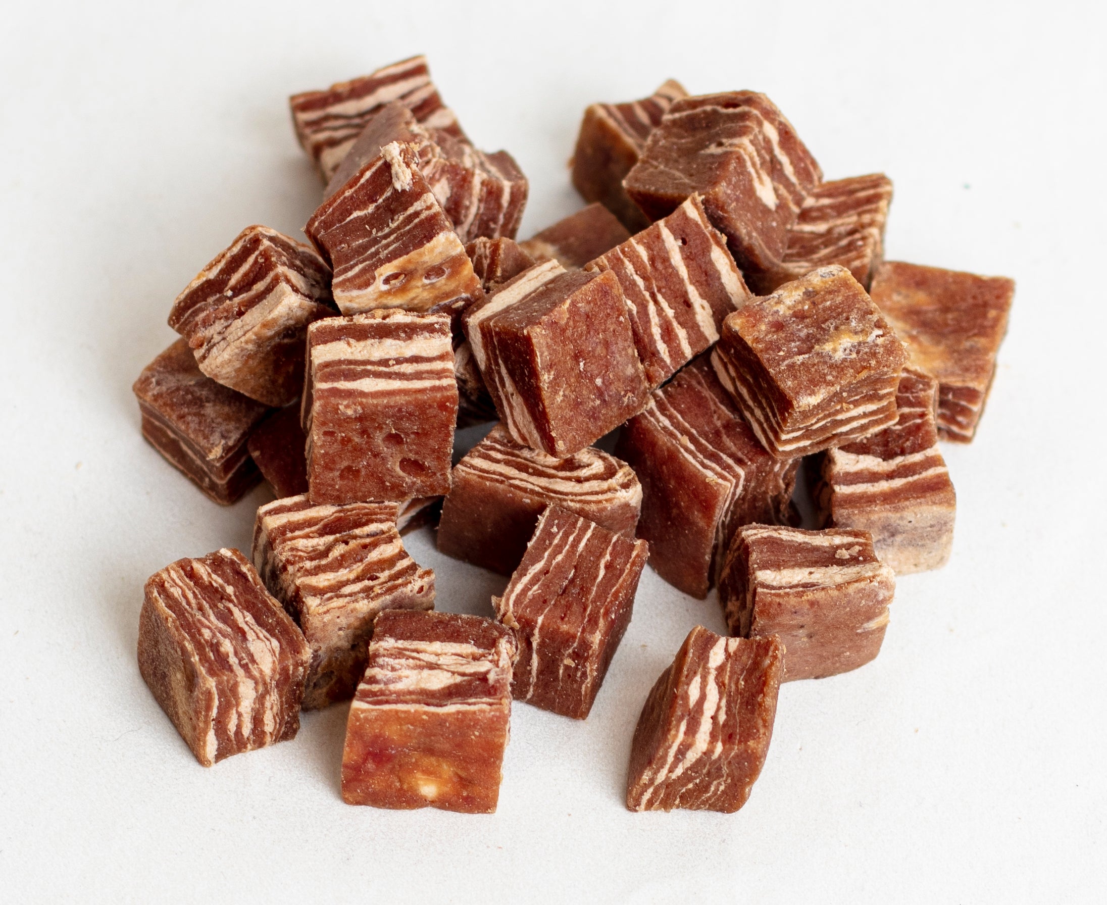 Faunakram Valuepack Duck & Fish Cube 300g.