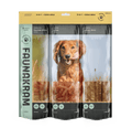 Faunakram 3-in-1 Chicken Cod 600g