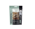 Faunakram Natural Rabbit ears with Chicken paste 500g