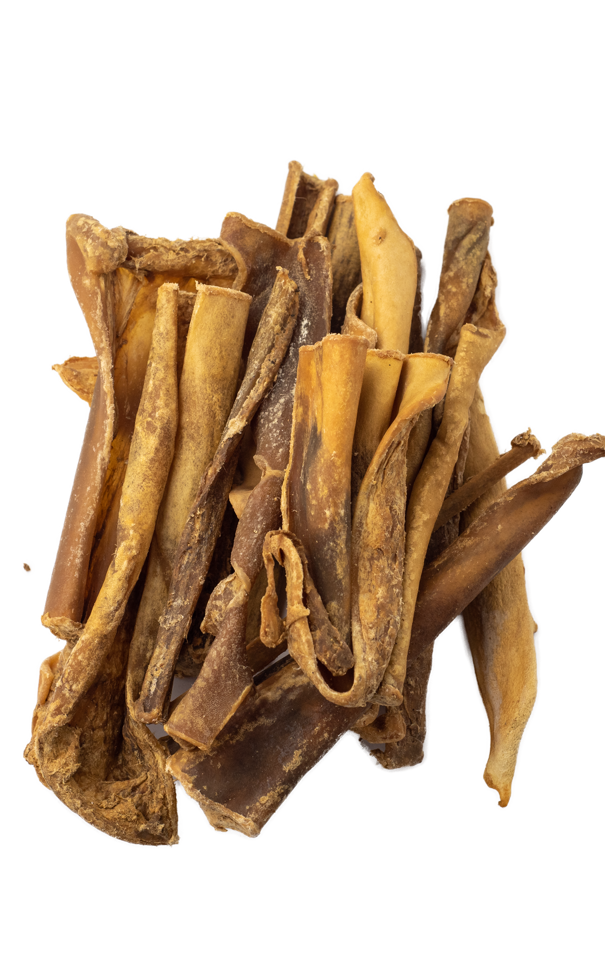 Faunakram 100% Natural Beef skin 200g