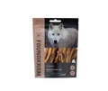 Faunakram 100% Natural Beef skin 200g