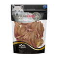 Faunakram 100% Natural Pork ears (S).180g