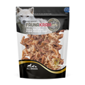 Faunakram 100% Natural Pork Middle ear 300g