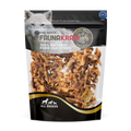 Faunakram 100% Natural Pork Ear strips 300g